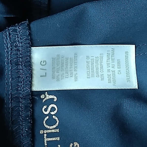 Scrub pants - Picture 4 of 4